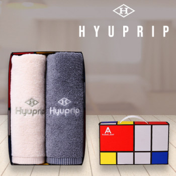 협립 호텔코마 세면타월 2p세트