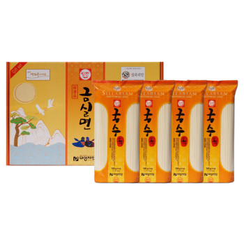 대양제면 소표국수2-1호