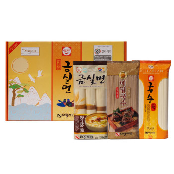 대양제면 소표국수3-5호