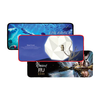 장 마우스패드 (칼라프린팅/4T) 102488