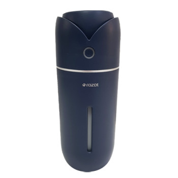 로제트 LED 미니가습기RX-8600(USB)-4색