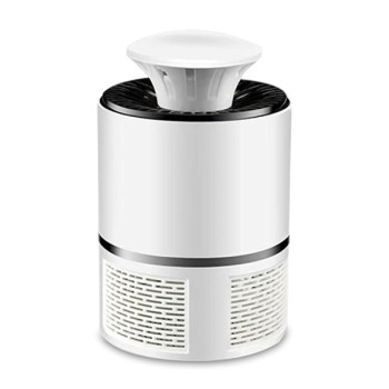 엠디디지탈 모기퇴치기 초파리 트랩 LED