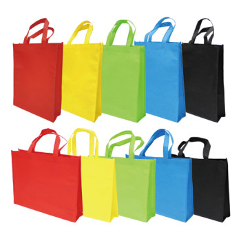 고급(신) 부직포가방 보조가방