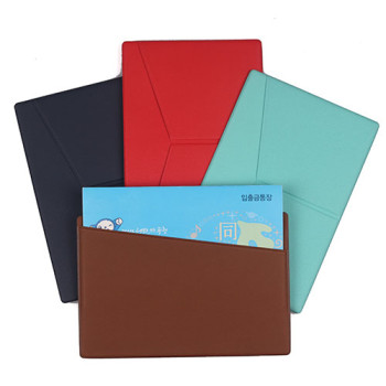 [통장지갑]뱅크마스터