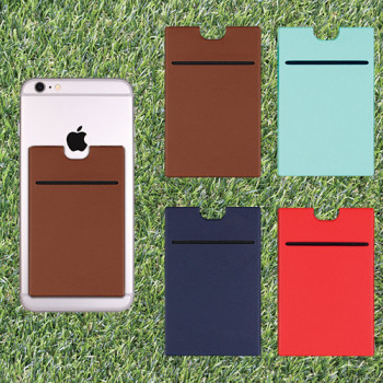 [카드지갑]고급 인조가죽 스마트카드캐리