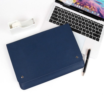 [서류가방/노트북가방] 클래식 레더 A4오거나이저