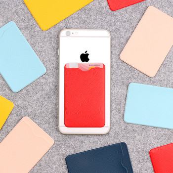 [카드지갑] 트레블 스마트 카드포켓