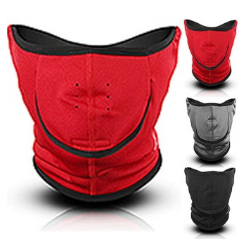 레저용 보온 방한마스크