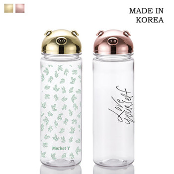 [맘젬] 피그보틀 500(에코젠)