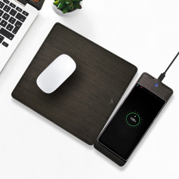 엑스트라 파워패드-X3 (고속무선충전 겸용 마우스 패드)