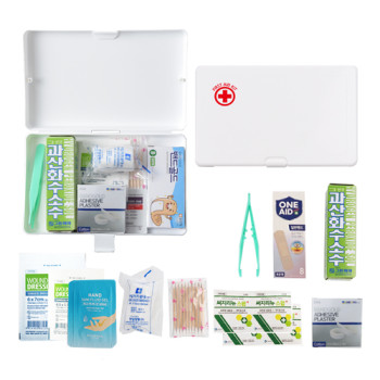 임팩트 구급함A