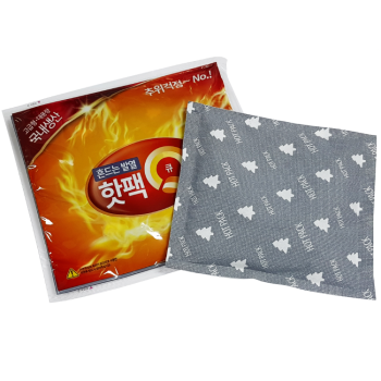 손난로  핫팩 -150g/찜질팩-비닐다양