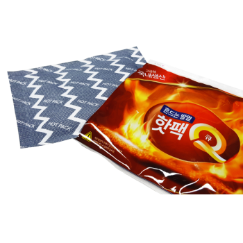 국산-손난로 핫팩-100g/찜질팩.비닐다양