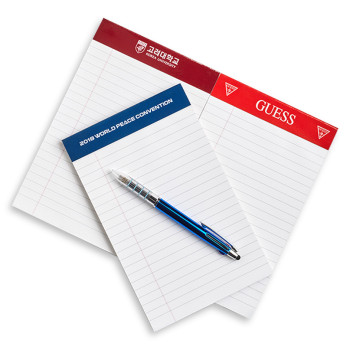 젠틀리갈패드A5