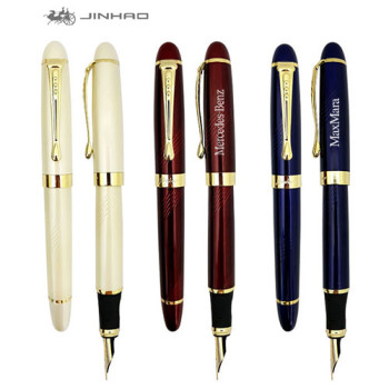 진하오450만년필(금속)