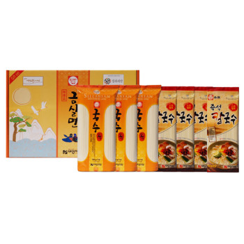 대양제면 소표국수 1-2호