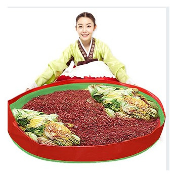 스마트홈 김장매트.놀이.미니.소.중.대.특대,