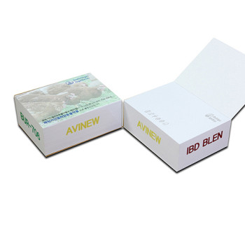 커버형 측면전사 점착메모지 (100x75_400매)