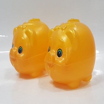 금돼지저금통(소)