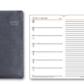 양지다이어리 플래너48/72