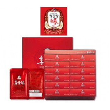 정관장 홍삼원70ml 60포