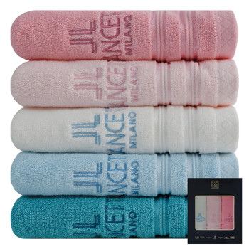 란체티 비비안 세면타올 3매