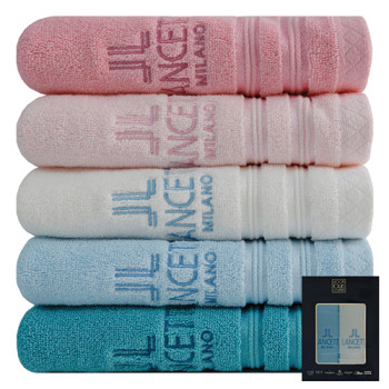 란체티 비비안 세면타올 2매