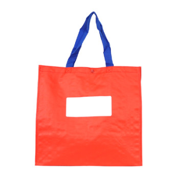 [시장가방] 타포린가방DT3a