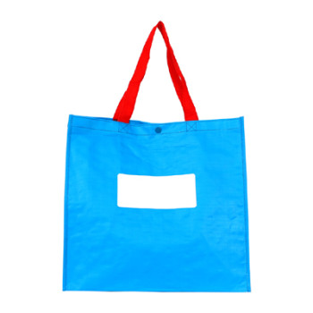 [시장가방] 타포린가방DT2a