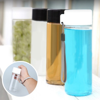 롱캡 핸디스포츠물병(패트)