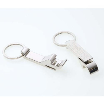 캔오프너 병따개 열쇠고리