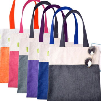 [에코백]국산 쿠키매직에코가방