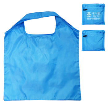 [시장가방]접이식 간편장바구니