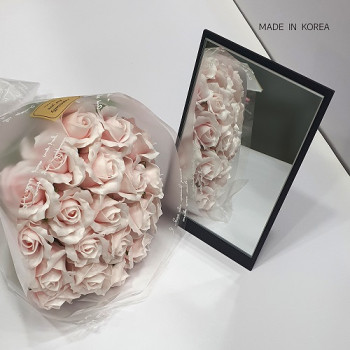 ST-447 미니탁상거울/기본탁상거울