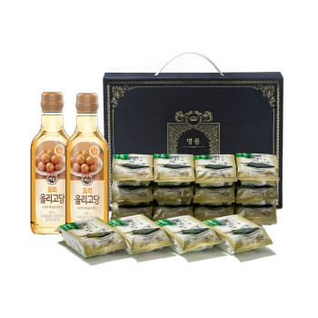 광천김 명품3호