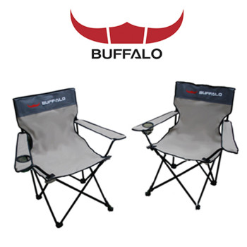 버팔로익스텐션 의자2종파우치가방