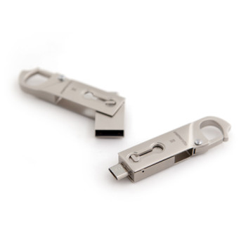 MS800 LINK 스마트 USB+OTG메모리 64GB