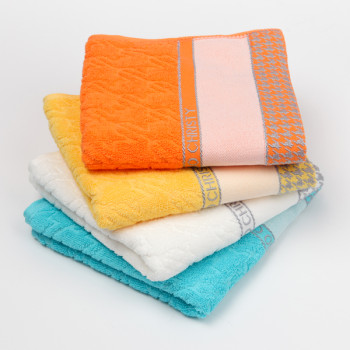 발렌티노크리스티도브부드러운전사타올