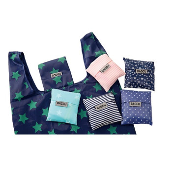 휴대용 포켓 장바구니