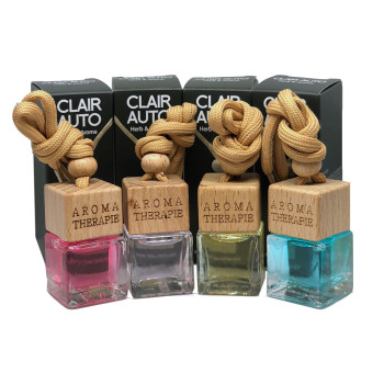 끌레오또 차량용 미니 디퓨져/방향제 7ml