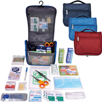 뉴패밀리 구급함 중A