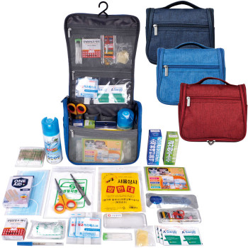 뉴패밀리 구급함 대B