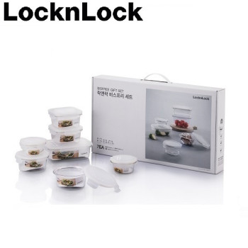 [밀폐용기]락앤락_531s7_비스프리 7종