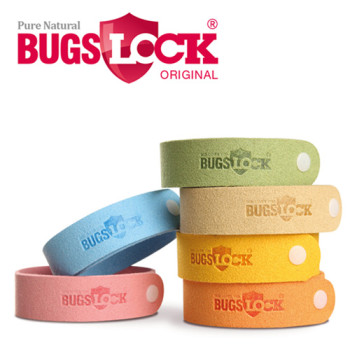 천연오일레저팔찌 [벅스락밴드](소매판매불가)