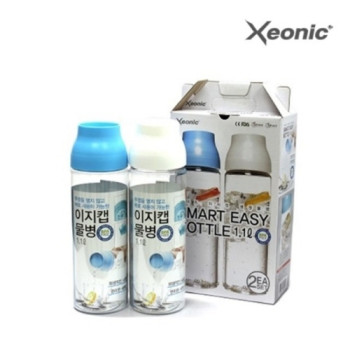 이지캡 물병 세트