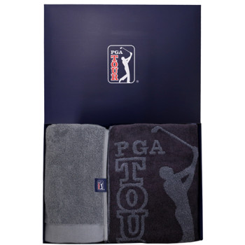 PGA 죽사바스타올+260g면사타올(소)