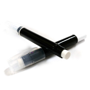 블랙펜형지우개