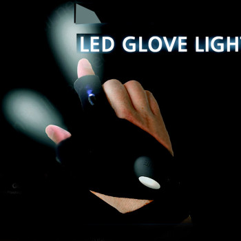 낚시장갑 글러브라이트  led장갑  작업장갑