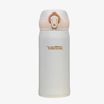 트레킹 초경량 원터치 이중텀블러 330ml (188g)