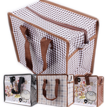 [멀티백]패션타포린가방(소)